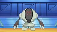 Brandon's Registeel (Image via OLM, Inc)